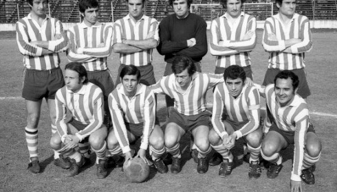 Talleres - San Telmo: un siglo de enfrentamientos